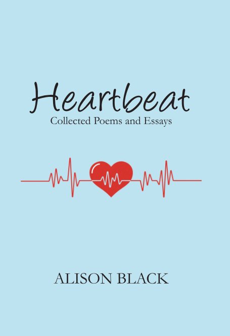 View Heartbeat by Alison Black