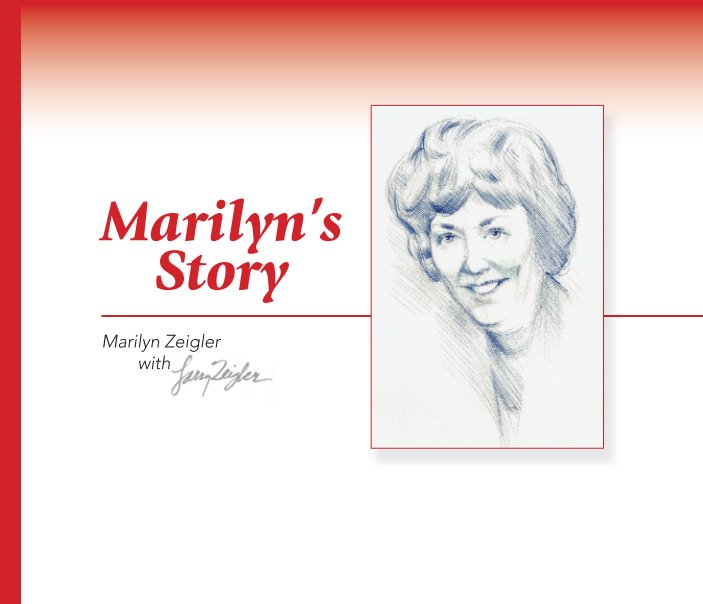 Bekijk Marilyn's Story op Marilyn and Larry Zeigler