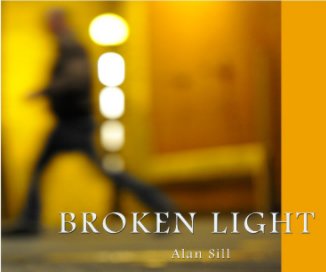 Broken Light book cover