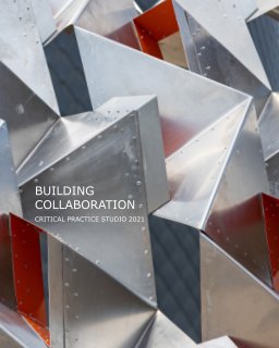 Building Collaboration / Critical Practice 2021 book cover