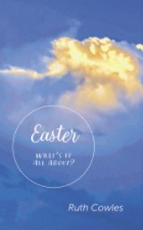 Easter - What's It All About? book cover