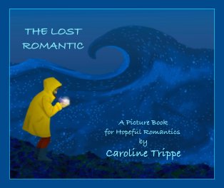 The Lost Romantic book cover
