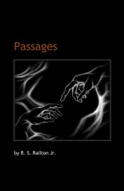 Passages book cover