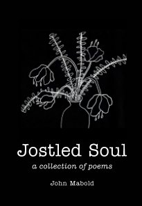 Jostled Soul book cover