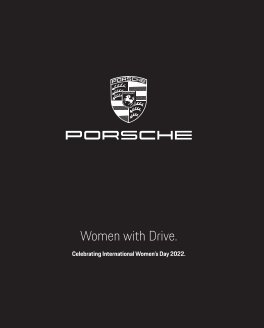 IWD - Women with Drive book cover