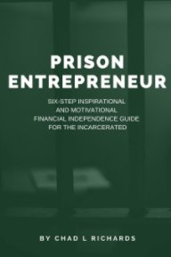 prison entrepreneur book cover