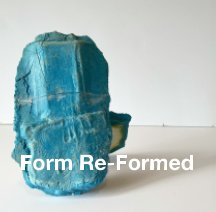 Form, Re-Formed book cover