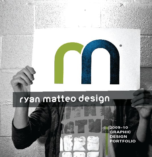 View Ryan Matteo Design by Ryan Matteo