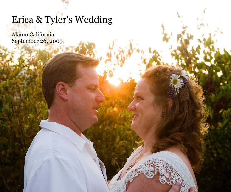 Ver Erica & Tyler's Wedding por Jessica Brandi Lifland