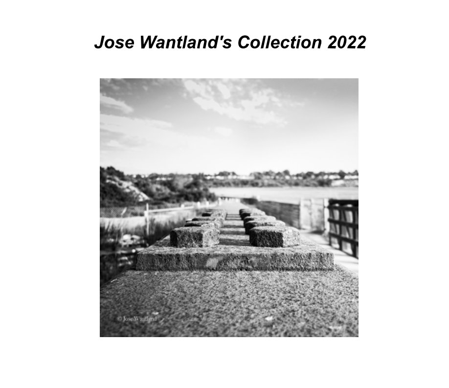 Bekijk Before 2022 Collection op Jose Wantland