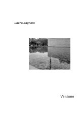 Ventuno book cover