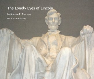 The Lonely Eyes of Lincoln book cover