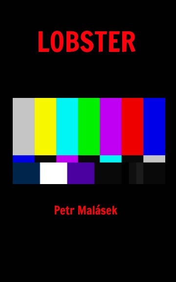 Bekijk Lobster op Petr Malásek