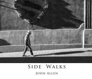 Side Walks book cover