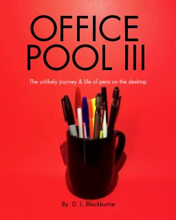 Office Pool III book cover