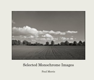 Selected Monochrome Images book cover