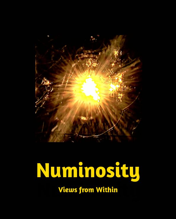 Ver Numinosity por Lynn Frank, Chan Chih Min