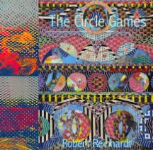 The Circle Games book cover