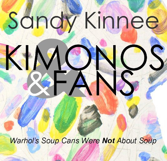 Bekijk Sandy Kinnee Kimonos and Fans op Sandy Kinnee