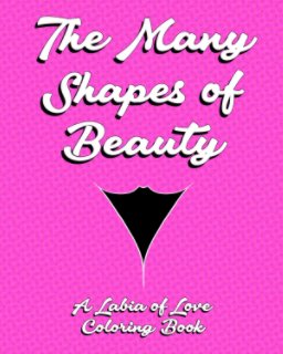 The Many Shapes of Beauty book cover