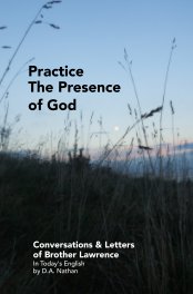 Practice The Presence of God book cover