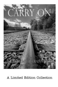 Carry On book cover
