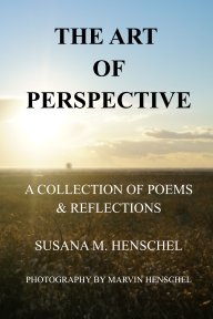 The Art of Perspective book cover