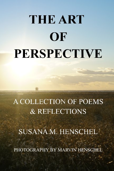 View The Art of Perspective by Susana Henschel