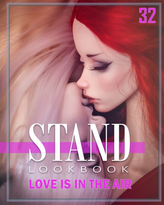 View STAND, Lookbook Issue 32 by STAND