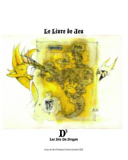 Les Dés du Dragon book cover