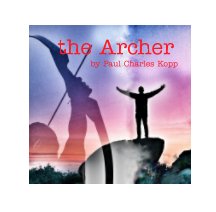 "The Archer" book cover