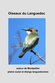 oiseaux du languedoc book cover