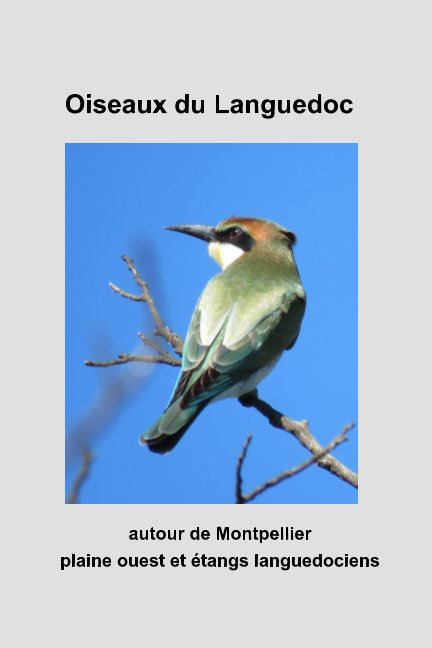View oiseaux du languedoc by philippe lenoir
