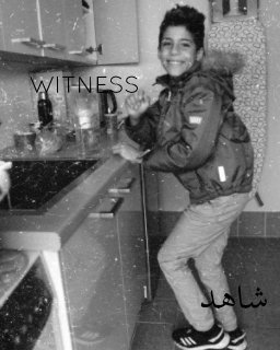 Witness: شاهد book cover
