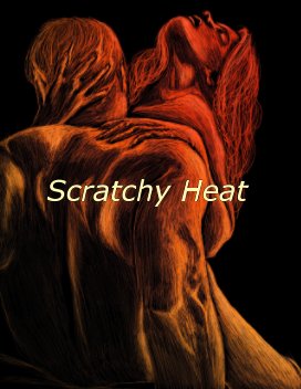 Scratchy Heat book cover