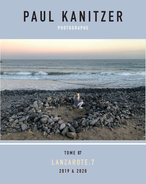 View T87 Lanzarote.7 2019-2020 by Paul Kanitzer