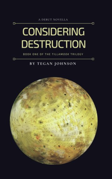 Visualizza Considering Destruction di Tegan Johnson