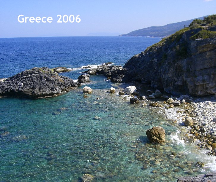 View Greece 2006 by jrgoodall