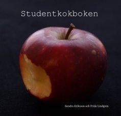 Studentkokboken book cover