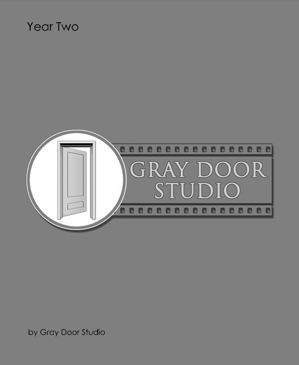 Ver Year Two por Gray Door Studio