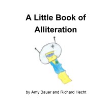 A Little Book of Alliteration book cover