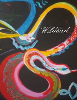 -Wildbird book cover