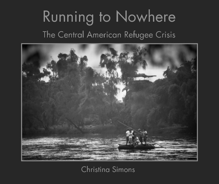 Visualizza Running to Nowhere di Christina Simons