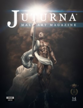 JUTURNA Edition 14 2022 book cover
