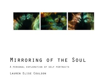 Mirroring of the Soul book cover