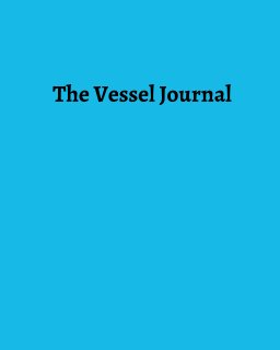Vessel Journal book cover