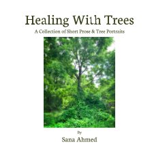 Healing With Trees book cover