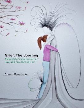Grief: The Journey book cover