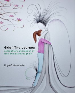 Grief: The Journey book cover