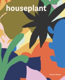 houseplant book cover